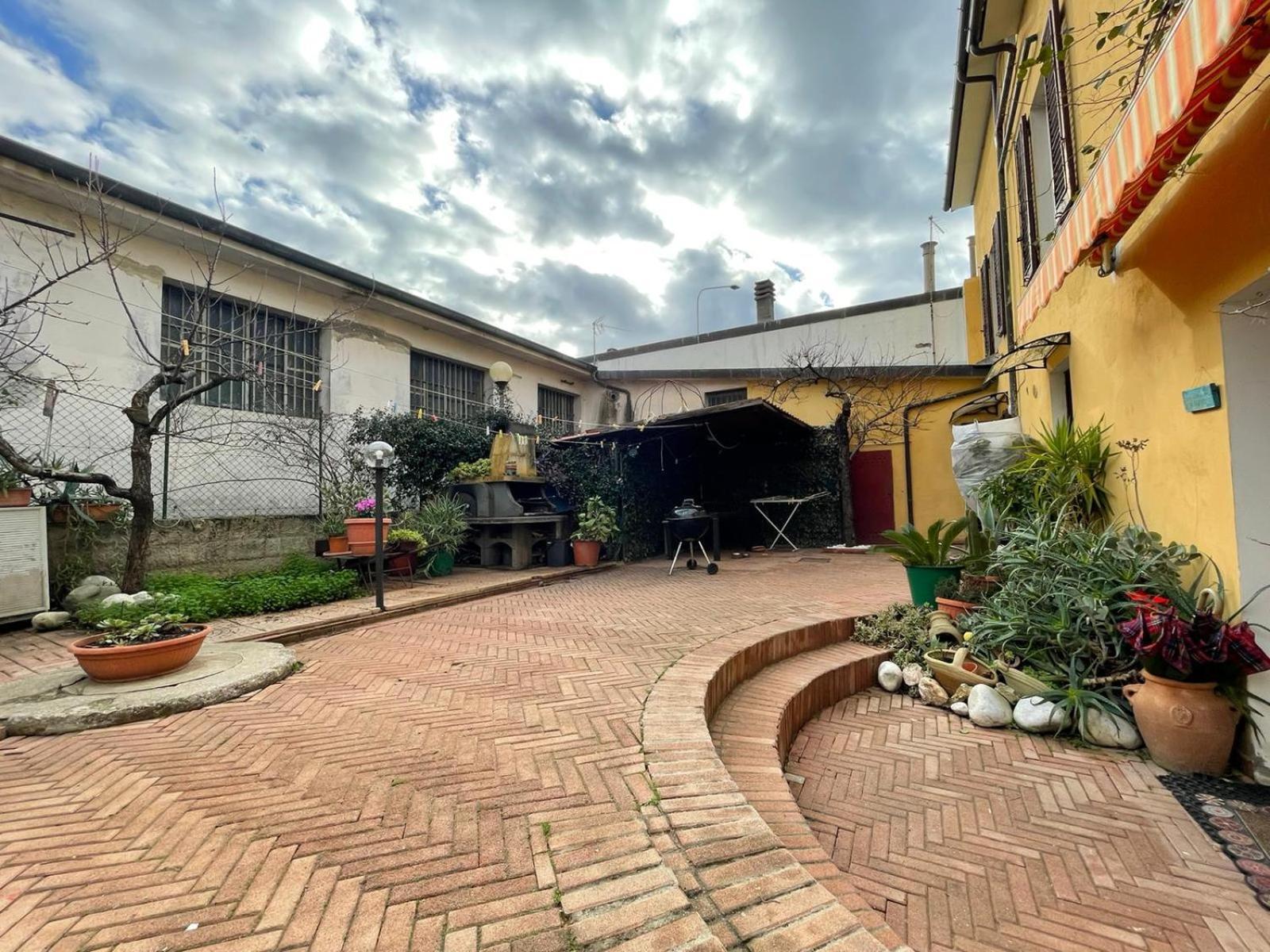 Appartamento In The Heart Of Tuscany Monsummano Terme Exterior foto