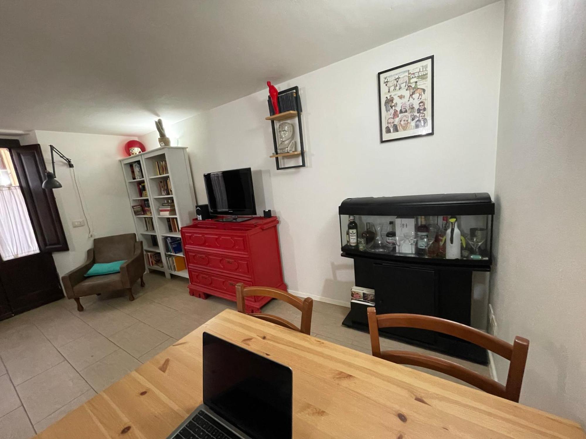 Appartamento In The Heart Of Tuscany Monsummano Terme Exterior foto