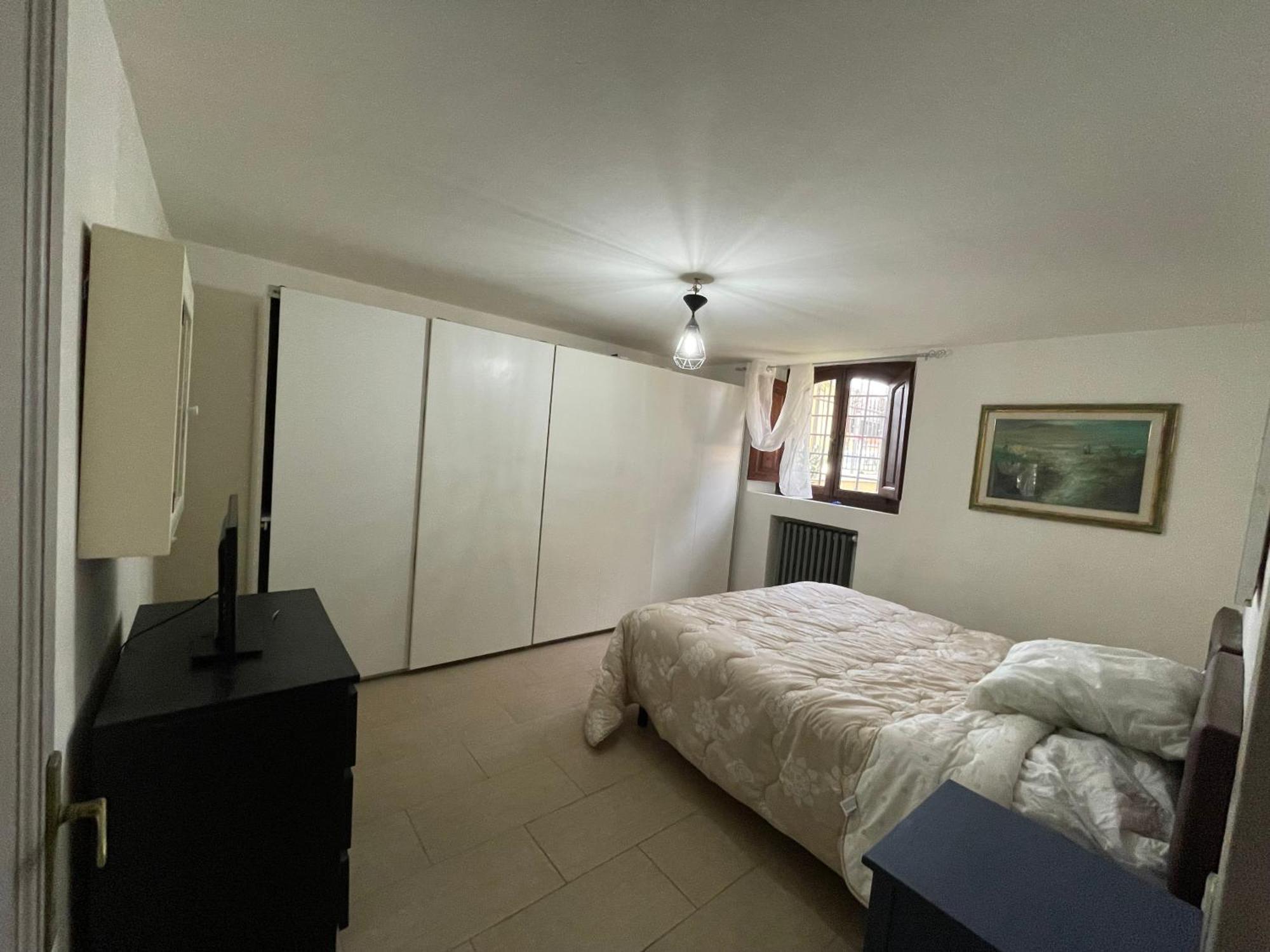 Appartamento In The Heart Of Tuscany Monsummano Terme Exterior foto